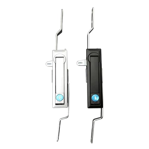 Verrou de bielle MS731-1-2 usinage de précision pour liaison rigide - 5