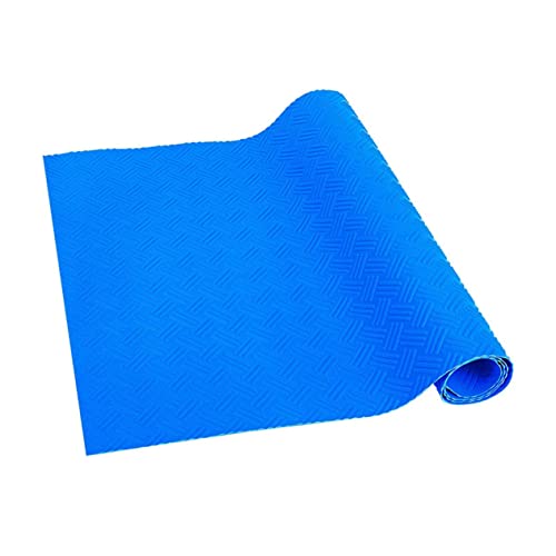 Alfombrilla antideslizante para escalera de piscina de 90x23 cm miniatura 1