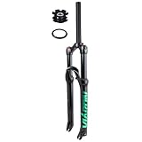 VERSION : Tube droit, Poids : environ 1670 g à 1710 g, offre un effet de suspension bon et fluide.