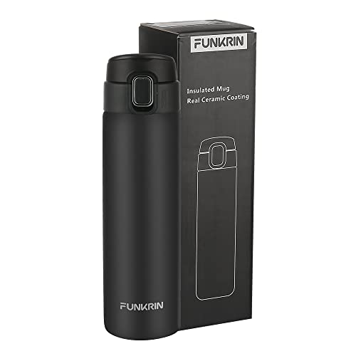 Top 10 Best Contigo Ceramic Travel Mug Reviews & Buying Guide Katynel