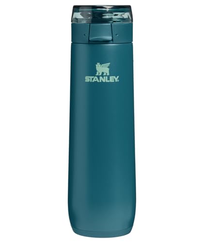 STANLEY Flowstate Spring Bottle | Leakproof Water Bottle with Carry