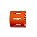 Bahco BAH383040VIP, Bi-Metal Hole Saw 1-9/16" (Pack of 24 pcs)