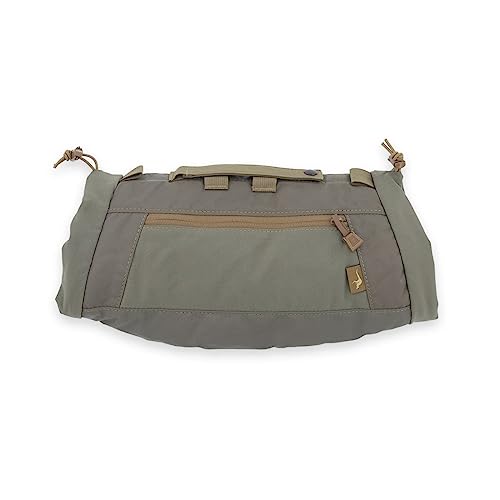 Marsupial Gear Handwarmer Muff, Ranger