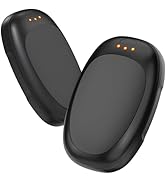 Chauffe-mains Rechargeables, Chauffe-Mains Électrique 2600mAh