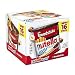 Nutella & Go Hazelnut Spread With Breadsticks, 1.8 Oz, Box Of 16 Cups