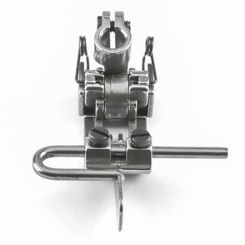 Guía Ajustable para Tela para Máquinas de Coser Siruba y Pegasus miniatura 5