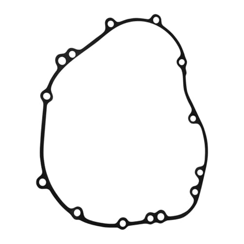 Joint de culasse de couvercle d'embrayage moto ZX600 2009-2022 et ZX636 pièces moteur