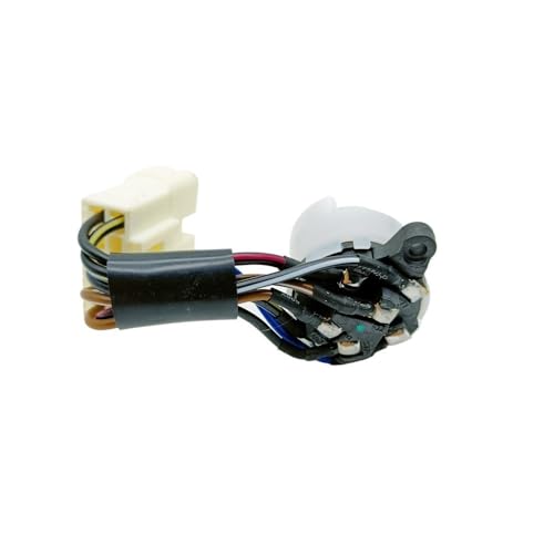 Interruptor de cable de encendido 8445035130 soluciona el arranque 4