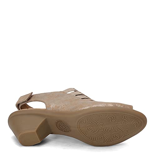Image of Comfortiva womens Faye ShoesHeeled Sandal