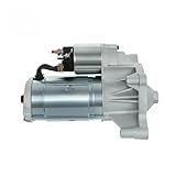 Majolaory Self Starter Motor Compatible for PEUGEOT 307 308 407 508 3008 5008 MITSUBISHI OUTLANDER