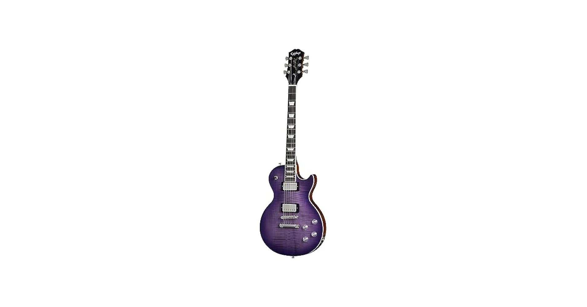『美品』Epiphone by Gibson LesPaul special Ⅱ Epiphone Les Paul Special-II Plus Top Limited-Edition