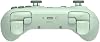 Controlador inalámbrico 8Bitdo Ultimate 2C para Windows PC y Android, con tasa de sondeo de 1000 Hz, joysticks y gatillos de efecto Hall, y bumpers L4/R4 reasignables (Verde) 15 jul 2024 | por 8Bitdo 6