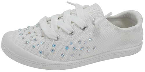Jellypop Women's Charisma Sneakers