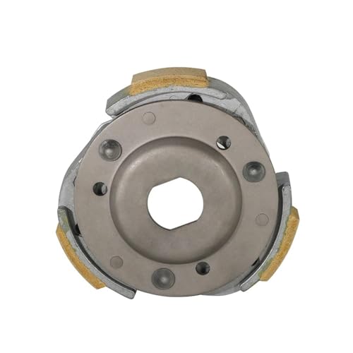 Embrague centrífugo para restaurar la fuerza de ruta en tu quad 150 2X4 2