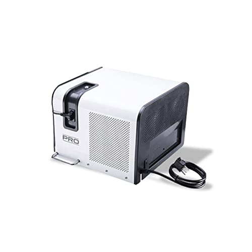 Moedor De Grãos Pro Elétrico 220V Boca 8 Branco Anodilar