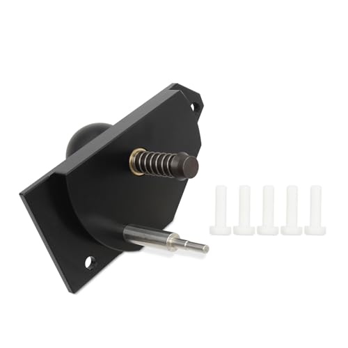 Gxencks Ferrum Tools Detroit Diesel 60 Series J-45946/J-45947 Heavy Duty Engine Repair Replacement Crankshaft Alignment Tool