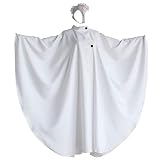 Gegexli Anime Shimoneta A Boring World Where The Concept of Dirty Jokes Doesn't Exist Cosplay Costumes Ayame Kajou Halloween Party (S) White
