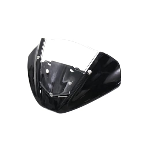 Déflecteur de pare-brise Monster 937 moto balades confort routier 2021 2022