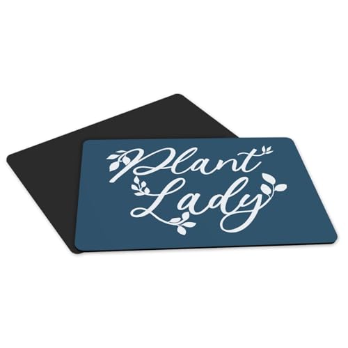 Set de table bleu lavable lot de 4 grand format imperméable résistant chaleur pour repas propre - 5
