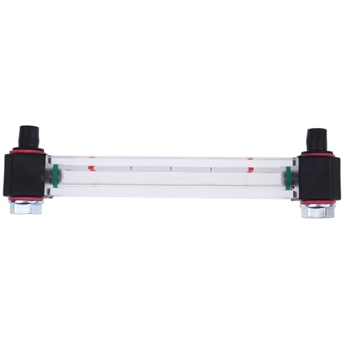 Lesurey Fuel Gauge Level 8033923 8053499 Compatible with Hitachi John Deere Excavator EX200-2 EX200-3 EX120-3 EX300-5 EX100-2/3/5 EX120-2/3/5 EX200-2/3/5 EX220-2/3/5 EX300-2/3/5 6BD1