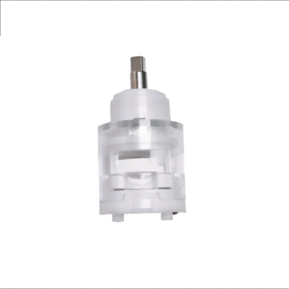 Type 4 Way High Flow Diverter Cartridge Faucet Set Suitable for Jaquar 079 Model