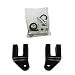 Blue Ox BX88296 Tow Bar Adapter Kit