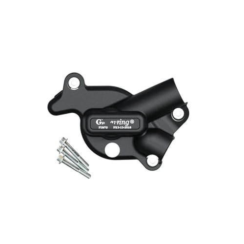 Protection moteur et d'embrayage SV650 finition premium