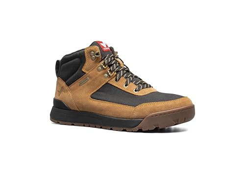 Forsake Fifteen Mid WP Men's Waterproof Sneaker Boot3