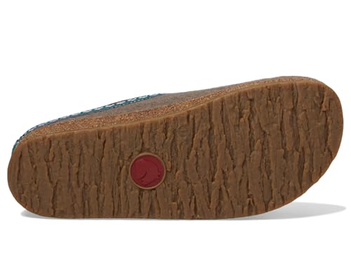 HAFLINGER Women's Gz Clog3