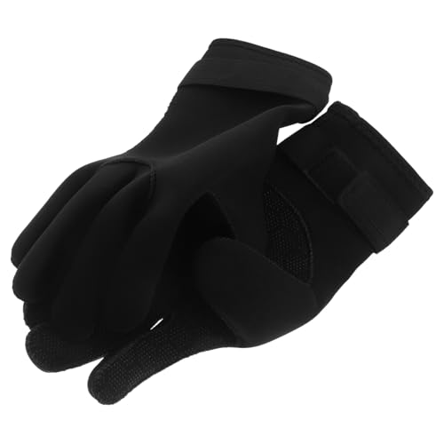 Guantes de neopreno para buceo y esnórquel en tus vacaciones de verano