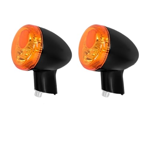 Clignotants LED de frein arrière moto pour Sportster XL 883 1200 Nightster