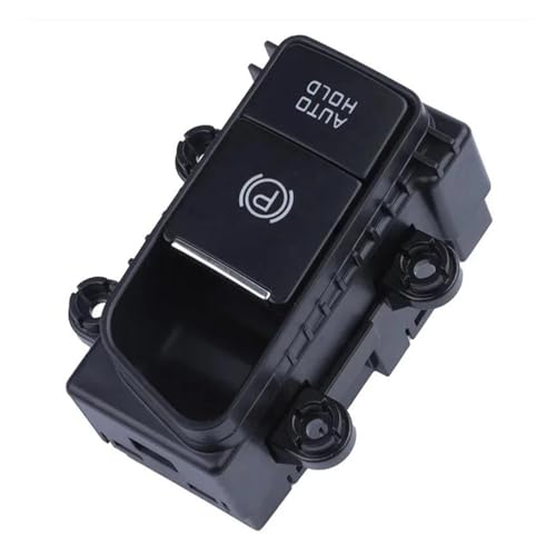Botón freno mano eléctrico con respuesta rápida para Kia Sportage 2018 interruptor OEM
