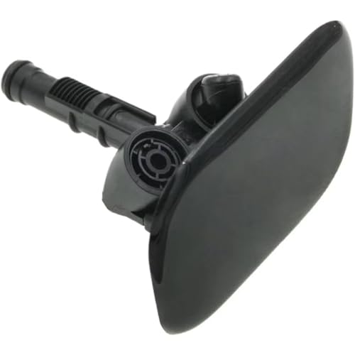 �w�b�h���C�g�m�Y���L���b�v Compatible With KIA Pour Cadenza Pour K7 2010-2012 �Ԃ̃w�b�h���C�g�E�H�b�V���[�W�F�b�g�L���b�v�J�o�[�t���[���g�����A�N�Z�T���[ 98691-3R000 98681-3R000