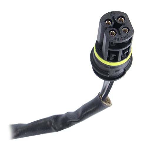 Sonde Lambda Bosch 0258005083 capteur d'oxygène échappement essence