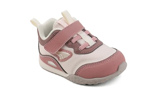 Dr Kong Toddler Baby Shoes Boys Girls Infant Barefoot Sneakers Non Slip Lightweight Breathable First Walkers 6-24 Months