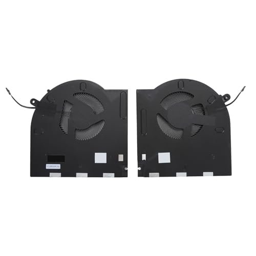 Refroidissement interne PC portable double ventilateur CPU GPU haute performance