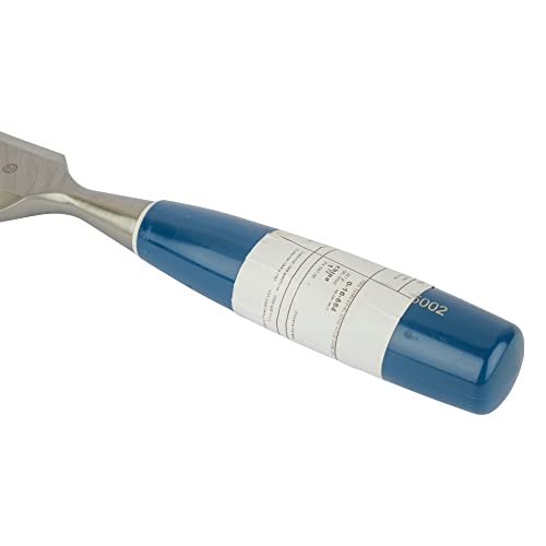Formon serie 5013 Stanley 0-16-554 de 32 mm para madera y escoplado de puertas 5