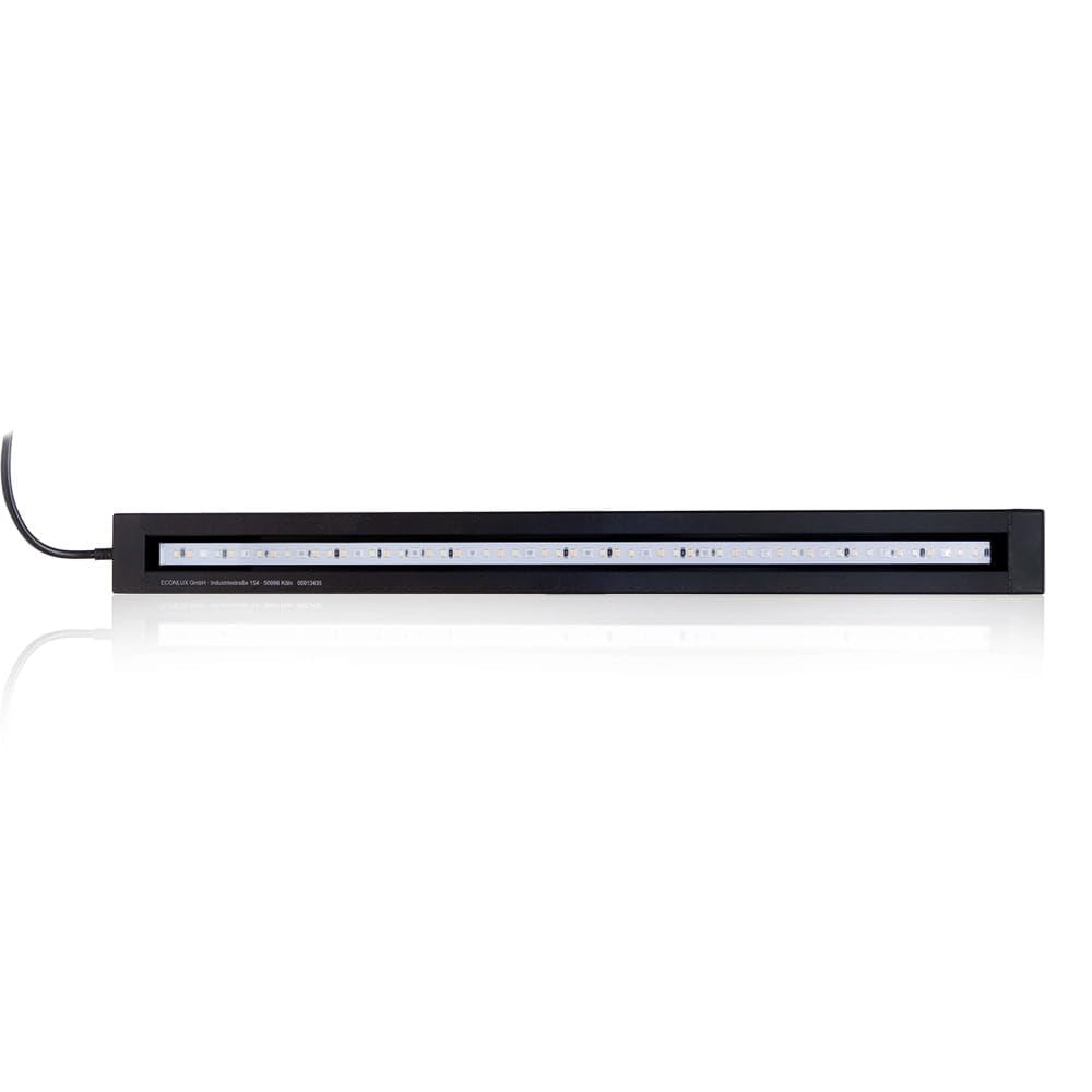 SOLAR STINGER SunStrip III 35 Fresh Black, LED Leuchtbalken für Süßwasseraquarien, Vollspektrum (650 mm)