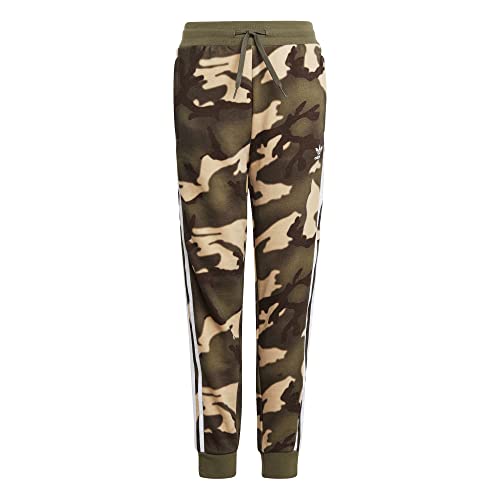 adidas Originals Kids' Camouflage Pants