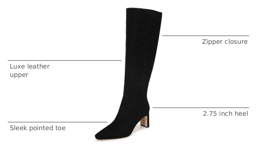 Image of Sam Edelman Women's Sylvia Boots