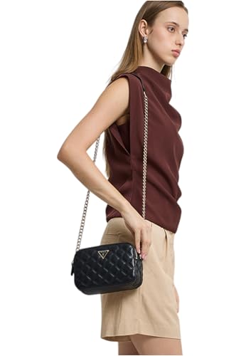 Sac Guess GIULLY II CAMERA BAG HWQG96 73140 Unique - vue 5