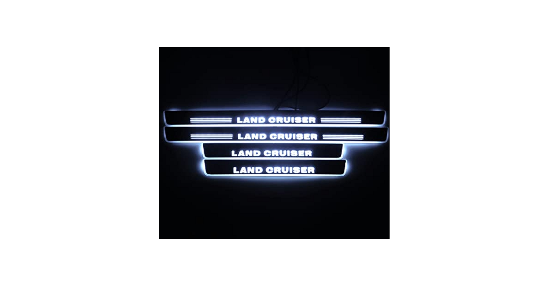 Amazon.co.jp: All Driver Land Cruiser Parts, Cruiser, 200