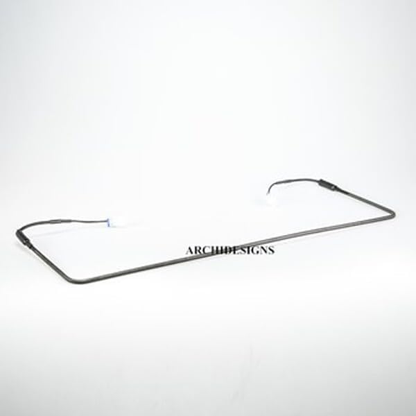 #US Replacement part for/Fits for WhirlPool HEATER- DE, WP67001794 refpart#3545551
