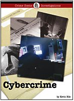 Télécharger Cybercrime PDF