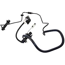 Valeo 5205718 FTE Automotive Clutch Master and Slave Cylinder Assembly Compatible with Chrysler PT Cruiser 2001-2005