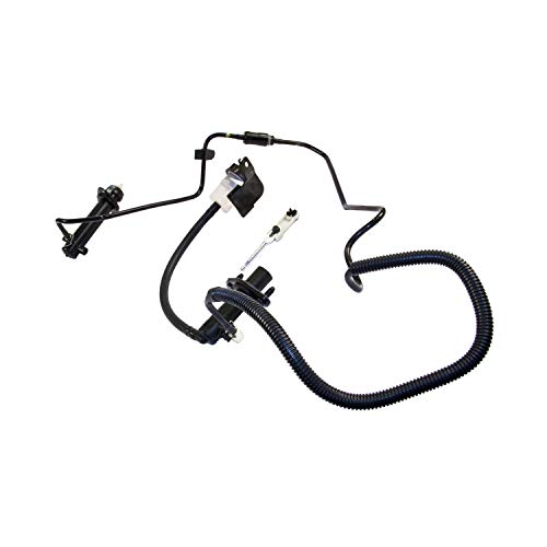 Valeo 5205718 FTE Automotive Clutch Master and Slave Cylinder Assembly Compatible with Chrysler PT Cruiser 2001-2005