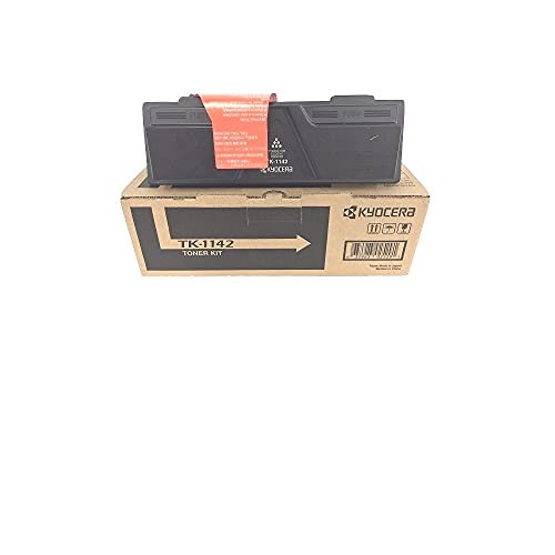 Toner Kyocera TK-1142 grande capacité de 7200 pages pour impression nette