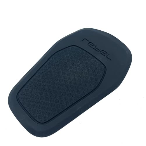 Réservoir carburant moto Rebel 1100 pads de protection