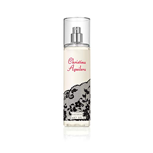 Christina Aguilera SIGNATURE Fine fragrance, mist, 236 ml Cover