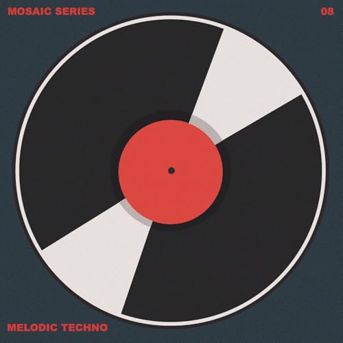 Mosaic Series 08